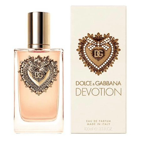 Foto Devotion Dolce & Gabbana Eau De Parfum - 100 ml 